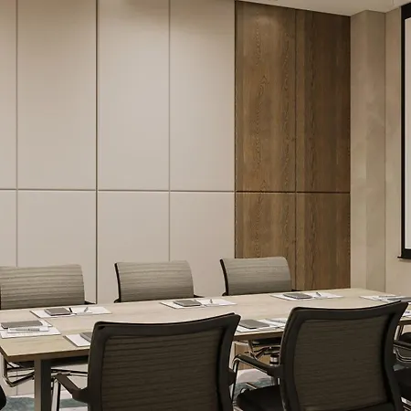 Elite World Отель 5*