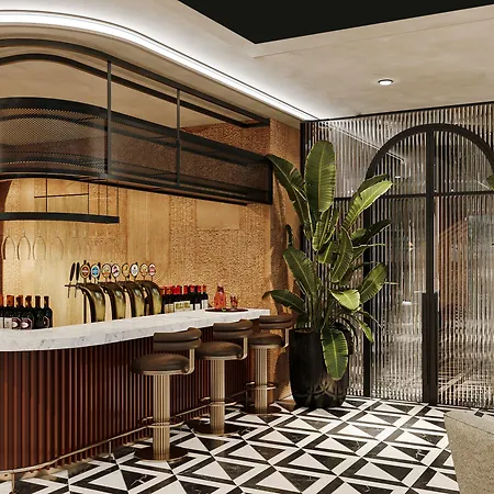 Elite World Кушадасы