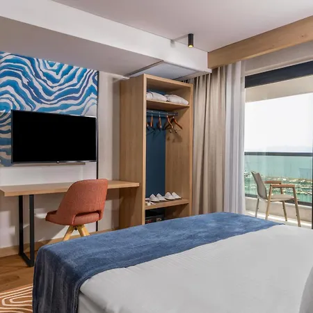 Hotel Elite World Kusadasi