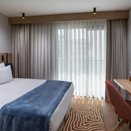Elite World 5* Kusadasi