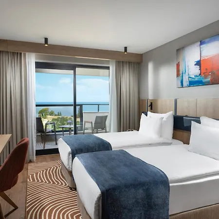 Hotel Elite World