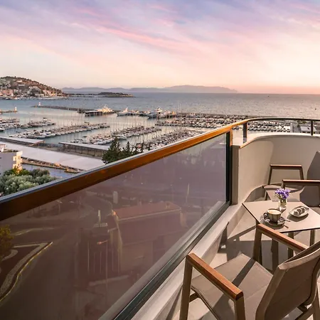 Hotel Elite World Kusadası