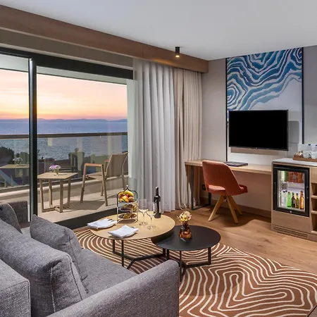 Elite World Szálloda