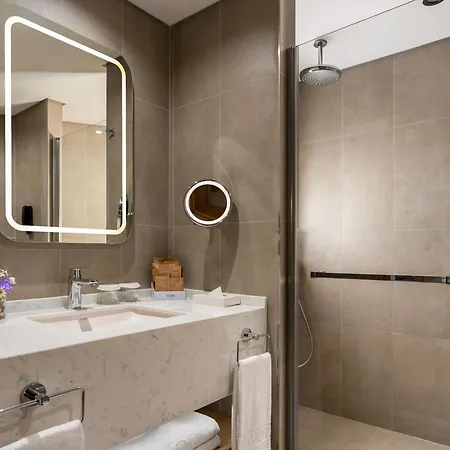 Hotel Elite World 5*