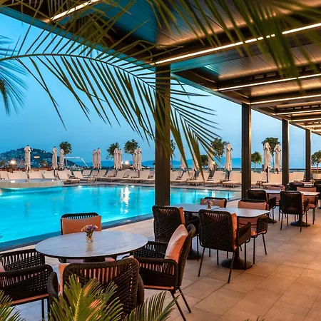 Elite World Kusadasi