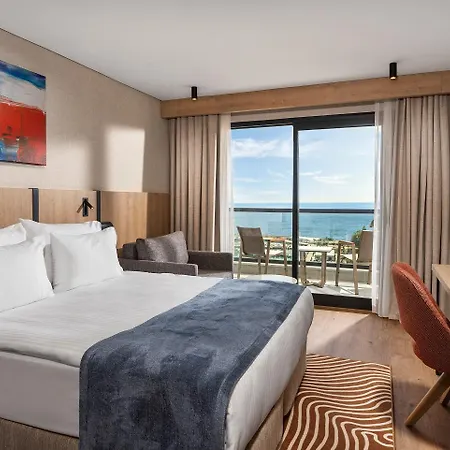 Elite World 5* Kusadası