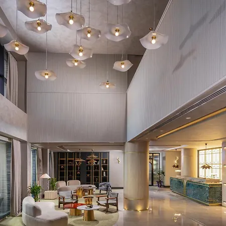Elite World 5* Kusadasi