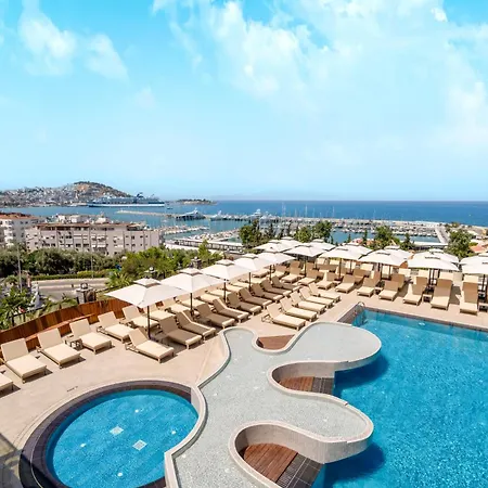 Hotel Elite World Kusadasi