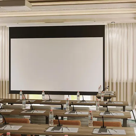 Szálloda Elite World Kusadası