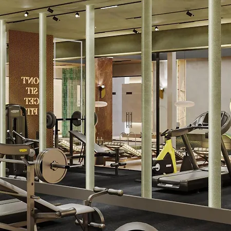 Elite World Szálloda