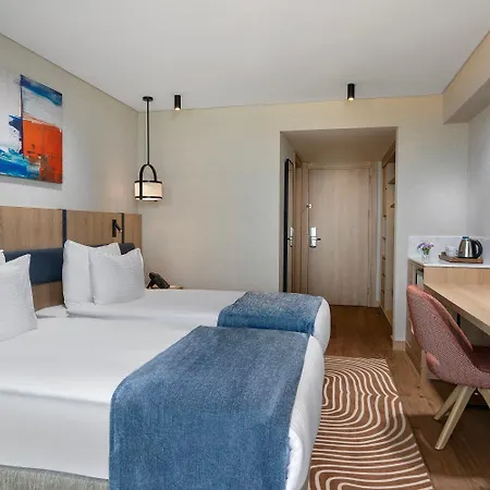 Hotel Elite World Kusadasi