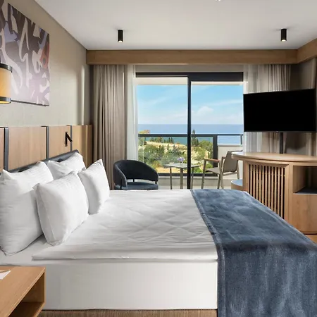 Hotel Elite World 5*