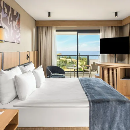 Elite World Kusadası