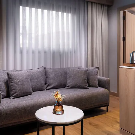 Szálloda Elite World 5*