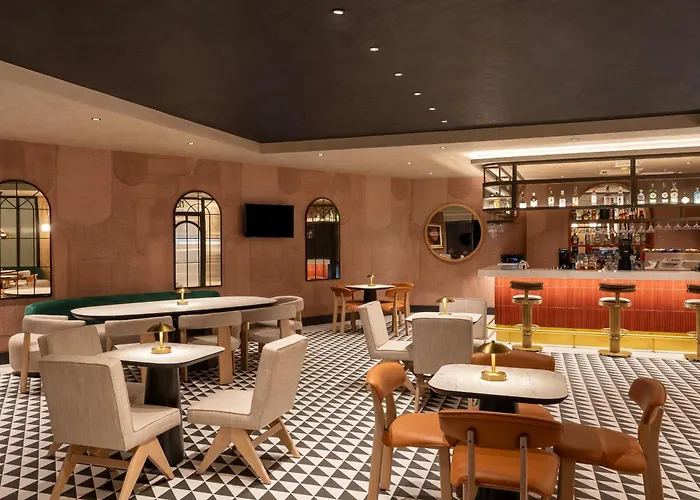 Hotell Elite World Kusadası