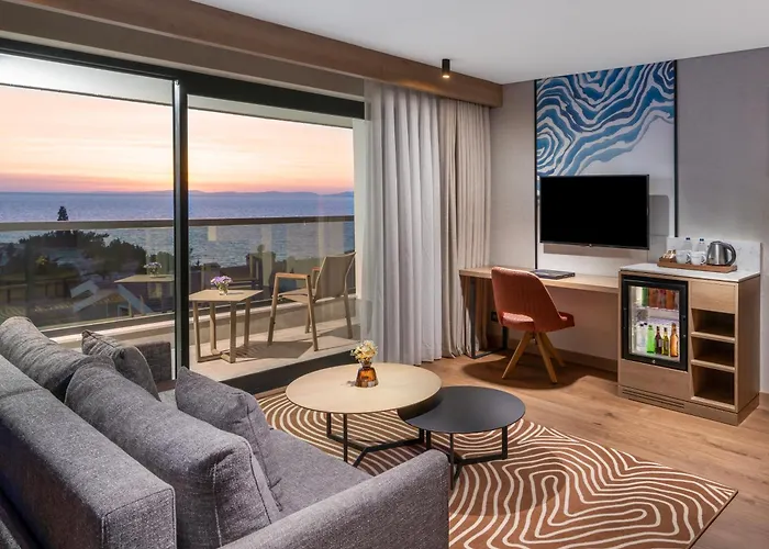 Elite World Hotell