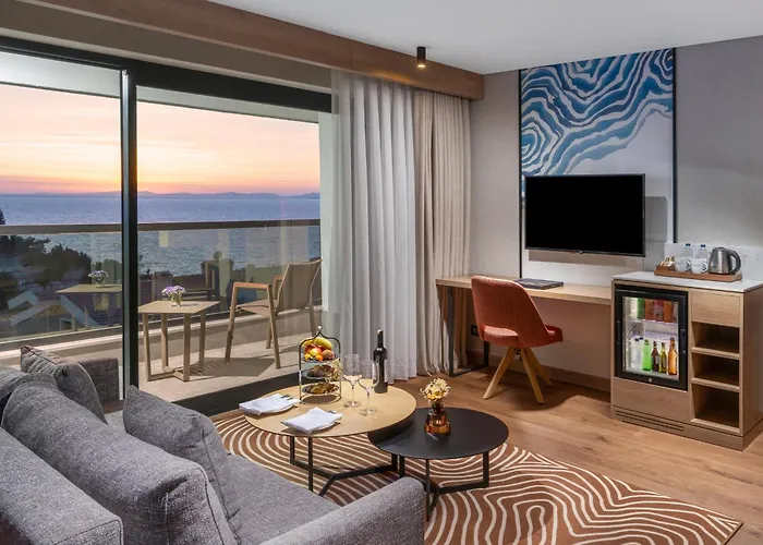 Elite World Hotell