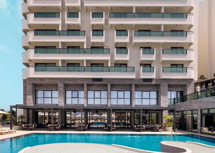 Elite World Hotell