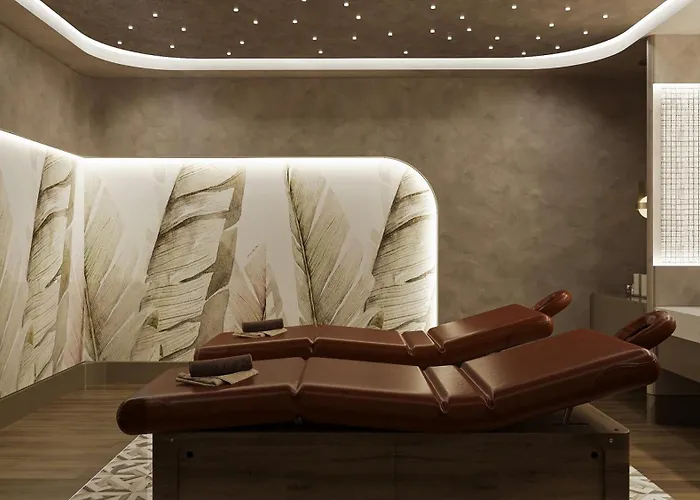 Elite World Hotell