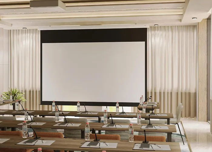 Hotell Elite World Kusadası