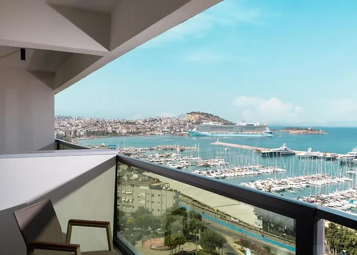Hotell Elite World 5*