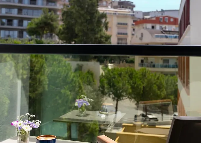 Hotell Elite World 5*