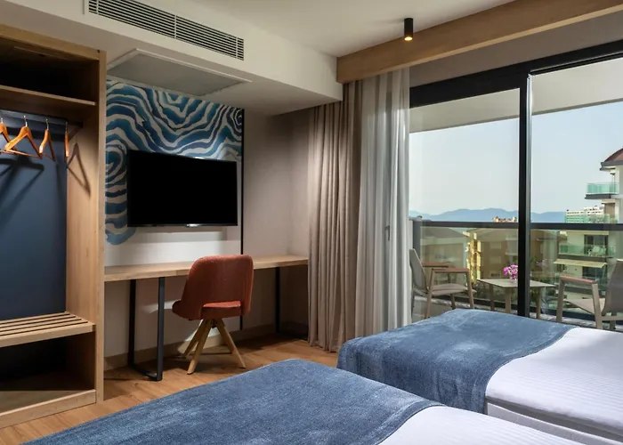 Elite World Hotell