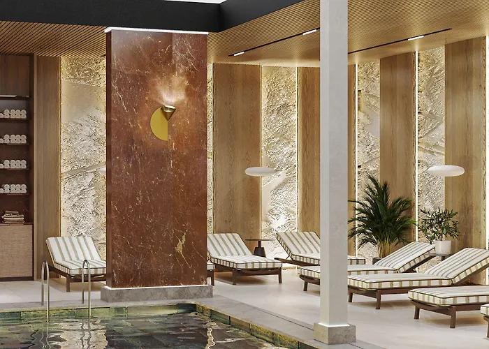 Elite World Hotell Kusadası