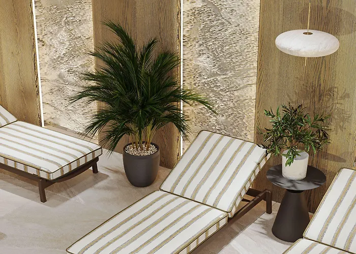 Elite World Hotell 5*