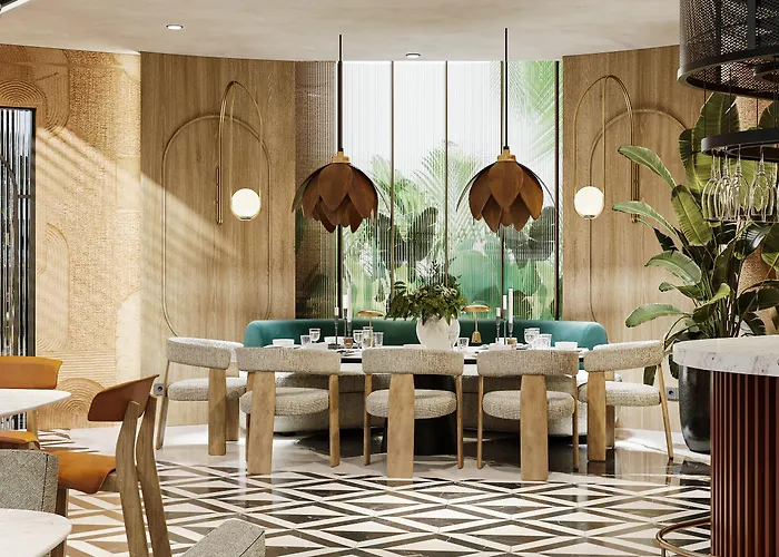 Elite World Hotell 5*