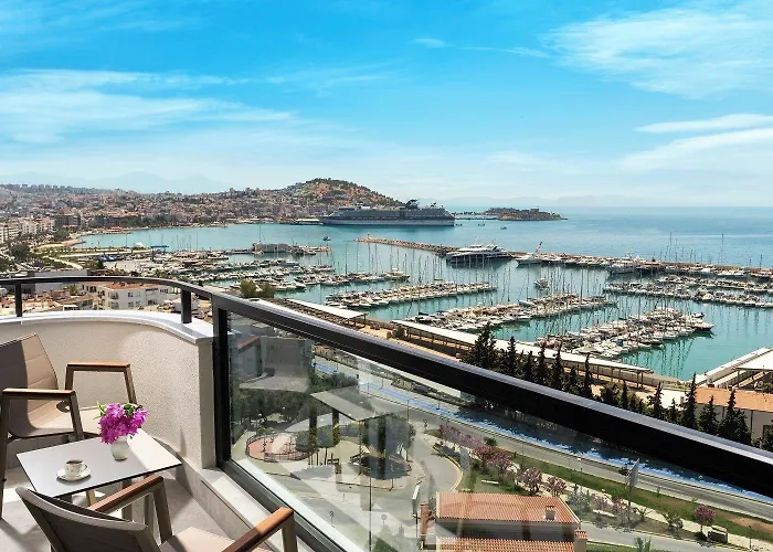 Elite World Hotell 5*