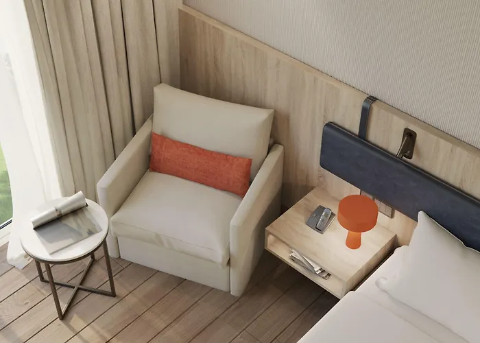 Elite World Hotell 5*