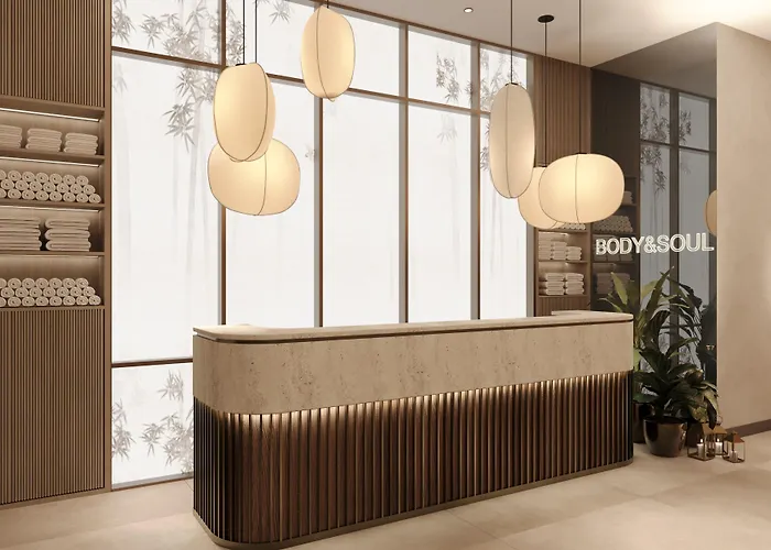 Elite World Hotell 5*