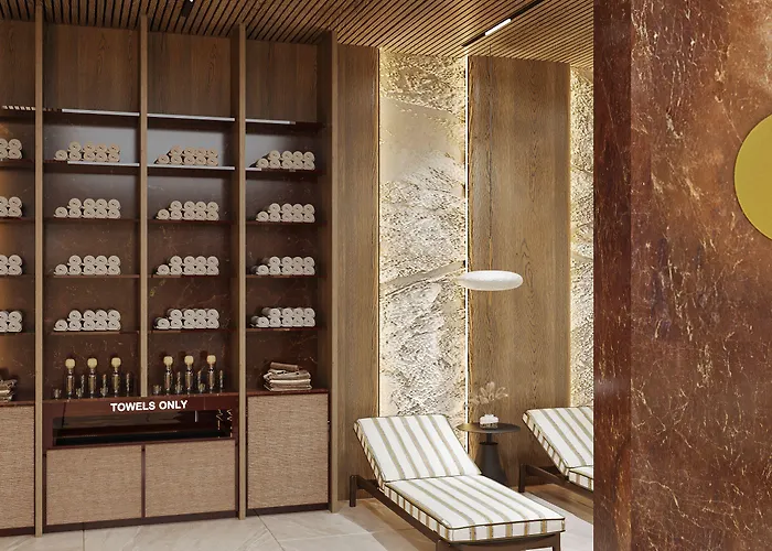 Elite World Hotell Kusadası
