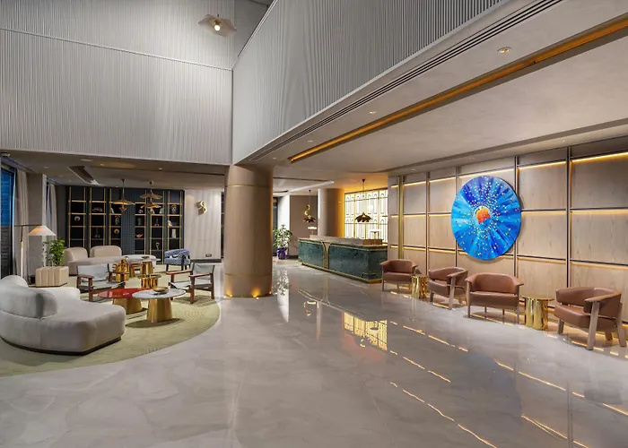 Elite World Hotell