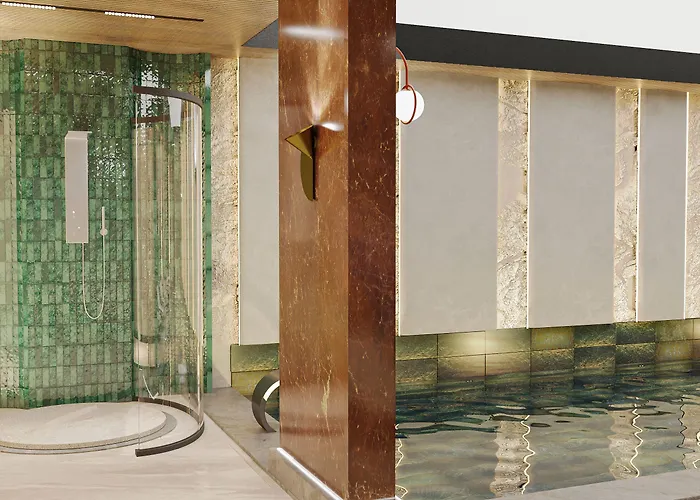 Elite World Hotell