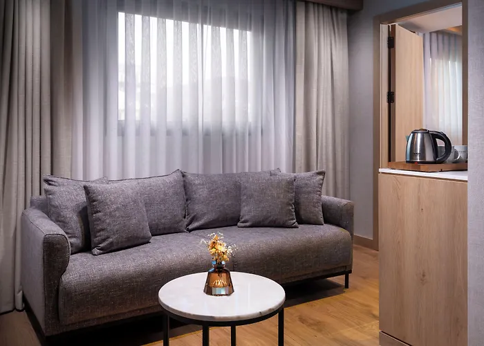 Hotell Elite World 5*
