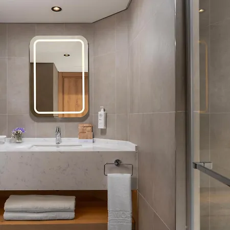 Elite World Hotell Kusadası