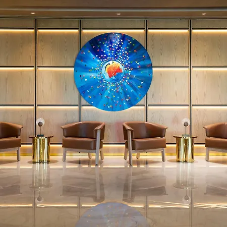 Hotell Elite World 5*