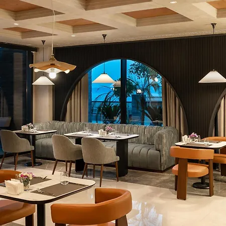 Elite World Kusadası