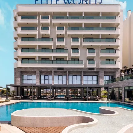Elite World Hotell