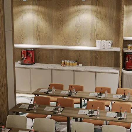 Elite World Kusadasi