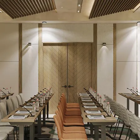 Hotell Elite World 5*