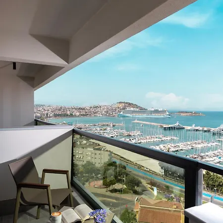 Hotell Elite World 5*