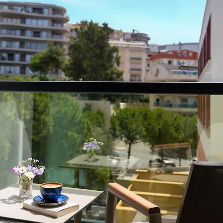 Ξενοδοχείο Elite World 5*