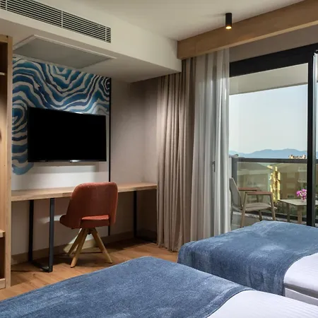Elite World Hotell
