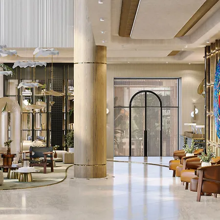 Elite World Hotell 5*