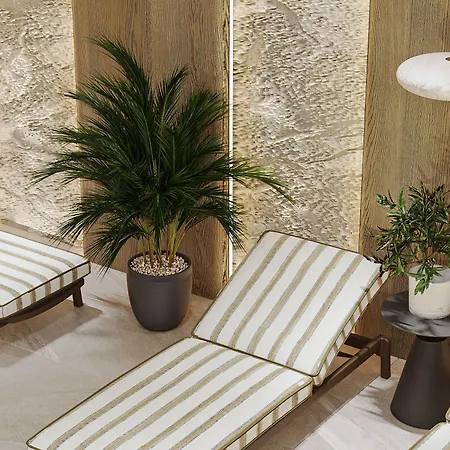 Elite World Hotell 5*