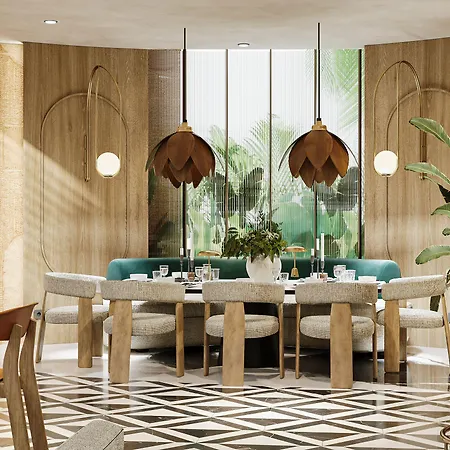 Elite World Hotell 5*