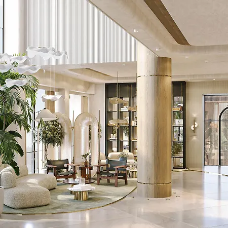 Elite World Hotell